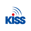 大眾廣播電台 Radio Logo
