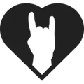 Rocker Inside Radio Logo