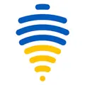 Радіо Ми з України Radio Logo