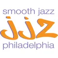 Smooth Jazz JJZ Radio Logo
