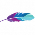 Laganini FM Rijeka Radio Logo