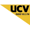 UCV Radio Radio Logo