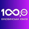 Буковинська Хвиля Radio Logo
