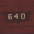 6forty Radio  Radio Logo