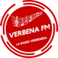 Verbena FM Radio Logo