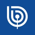 Bío-Bío Los Ángeles 96.7 Radio Logo