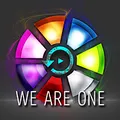 Hardbase.fm Radio Logo