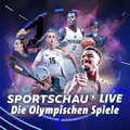 ARD Sportschau Olympia-Radio Radio Logo