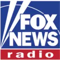 Fox News Radio Radio Logo