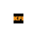 KFI LA Radio Logo