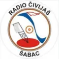 Čivijaš Radio Radio Logo