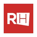 Radio Harrow Radio Logo
