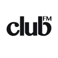 CLUB FM Radio Logo
