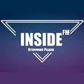 Inside FM Radio Logo