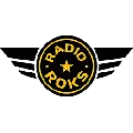 Radio Roks Radio Logo