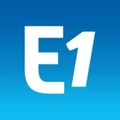 Europe 1 Radio Logo