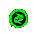DNA Lounge Radio Radio Logo