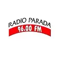Radio Parada 96.00 fm Radio Logo
