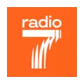 Радио 7 на семи холмах - Настроение счастья Radio Logo