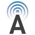 WKZA Radio Logo