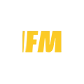 Poslovni FM Radio Logo