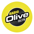 Radio Olive 106.3 Radio Logo