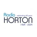 Radio Horton Radio Logo