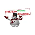 Holiday Music Channel (MP3) Radio Logo