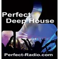 Perfect Deep Radio Radio Logo
