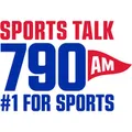 790 KRD Radio Logo