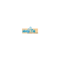 Radio 10 Magic FM Radio Logo