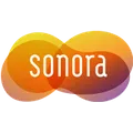Radio Sonora  - Andy Budiman Kumala Stream Radio Logo