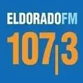 Eldorado FM - São Paulo Radio Logo