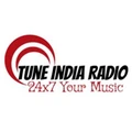 Tune India Radio Radio Logo