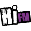 Hi FM Radio Logo
