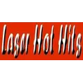 Laser Hot Hits Radio Logo