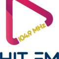 Radio HIT FM Radio Logo