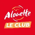 Alouette Le Club Radio Logo
