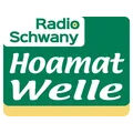 Schwany 5 Oberkrain Radio Logo