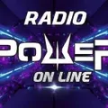 Power Online Radio Logo