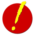 CJLF "LIFE 100.3" Barrie, ON Radio Logo