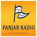 Panjab Radio UK Radio Logo