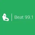Beat 90200 Radio Logo