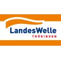 LandesWelle Thüringen Radio Logo