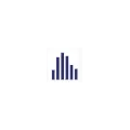 KRKQ - Mountain Chill 95.5 FM Radio Logo