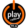 Play Radio 91.6 Radio Logo