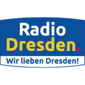 Radio Dresden 90er Radio Logo