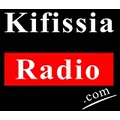 Kifissia Radio Logo