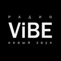 VIBE Radio Logo