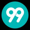 ECO99FM Radio Logo